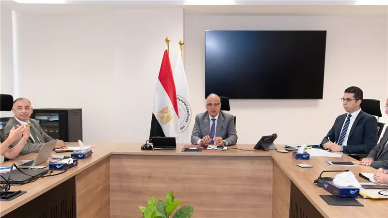 وزارة الري تطلق حملة إعلامية للحفاظ على المياه من التلوث