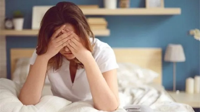 دراسة .. مشاكل صحية مزمنة ترتبط باضطراب النوم