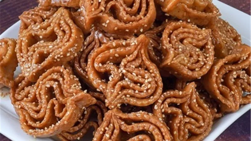 طريقة عمل الشباكية المغربية