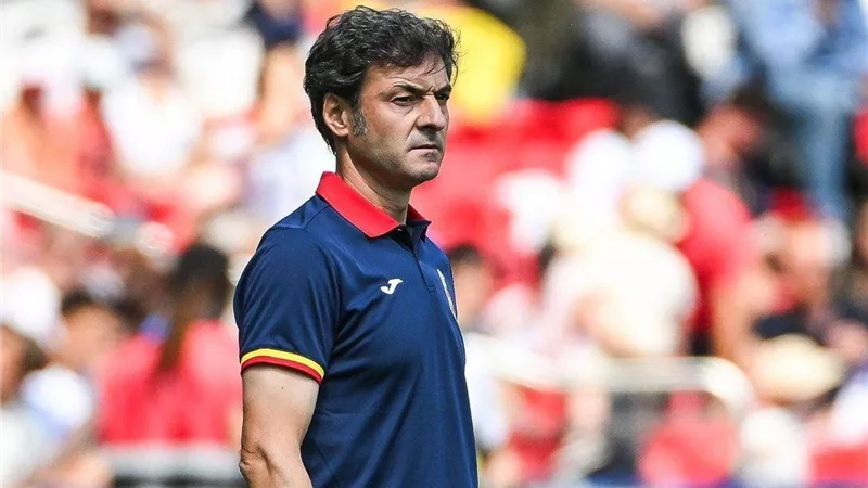 مدرب منتخب إسبانيا عن مواجهة المغرب.. ستُحسم بالتفاصيل الصغيرة