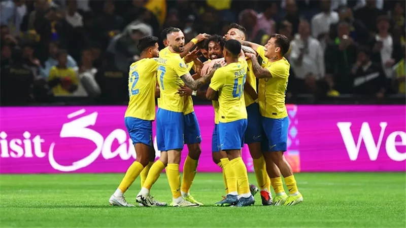 النصر يتلقى صدمة قبل مواجهة التعاون بكأس السوبر السعودي