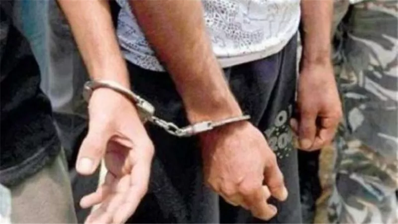 إحالة تشكيل عصابي للجنايات بتهمة تزويرالمحررات الرسمية في الوايلى