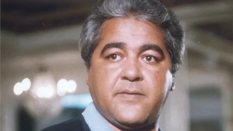 مصطفي متولي.. أطيب شرير في فنانين العصر الحديث