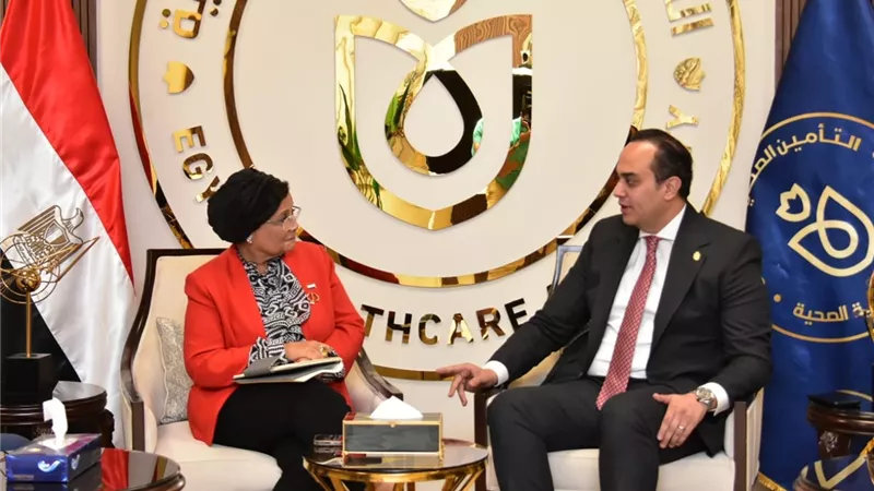 الرعاية الصحية:بورسعيد هي الأولى في ضبط معدلات النمو السكاني