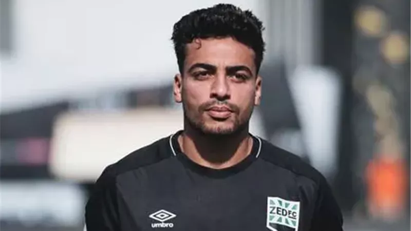 الزمالك يزاحم الأهلي لخطف صفقة الموسم