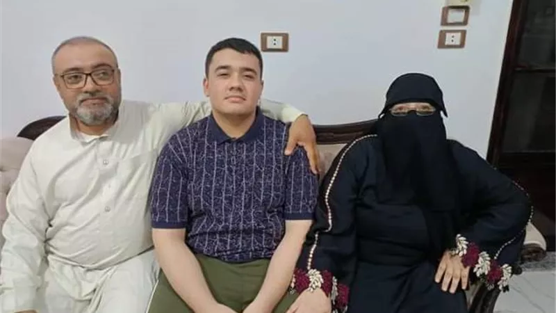 فرحة بين الشراقوة لفوزهم بـ3 مراكز متقدمة بالثانوية العامة