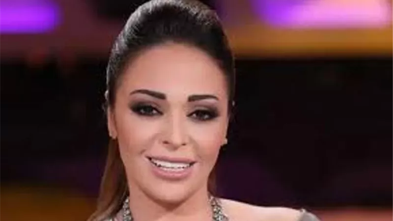 داليا البحيرى لنقيب الممثلين : دائمًا وأبدًا سند وظهر لكل فنان