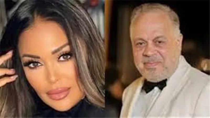 نقيب الممثلين يرد على إساءة داليا البحيرى فى أحد البرامج