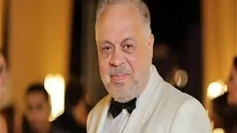 المهن التمثيلية تقيم احتفالا بمناسبة تكريم النقيب بمهرجان جرش