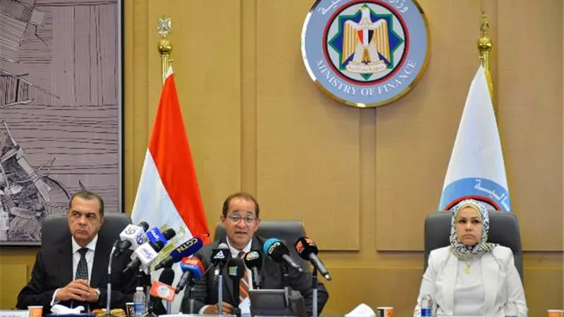 أبرز الأرقام في نتائج الأداء المالى لعام ٢٠٢٣- ٢٠٢٤