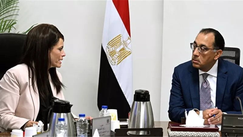 مدبولي: الشراكة بين الدولة والقطاع الخاص ضرورة لتحقيق الأهداف التنموية