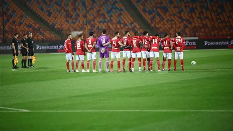 مسئول الأهلي يهاجم إتحاد الكرة بسبب المؤجلات