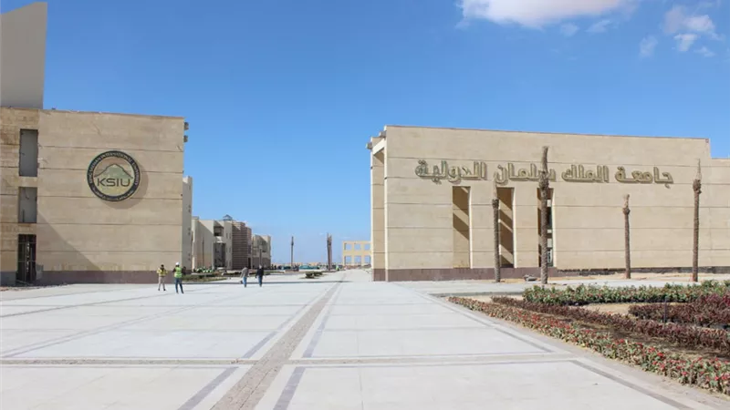 تنسيق الجامعات 2024..مصاريف الدراسة بجامعة الملك سلمان الأهلية