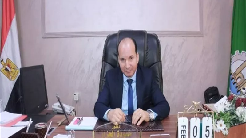 الجزار:حملة ١٠٠ يوم صحة بالقليوبية قدمت أكثر من ٧٧ ألف خدمة أمس