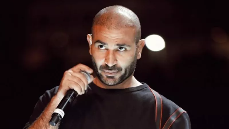 أحمد سعد يعلن موعد طرح أحدث أعماله الغنائية