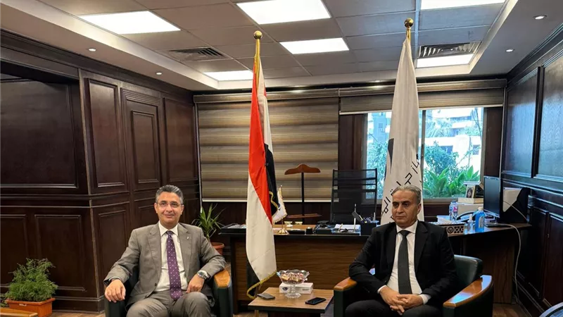 وزير التموين يوجه حماية المستهلك بتكثيف الحملات الرقابية