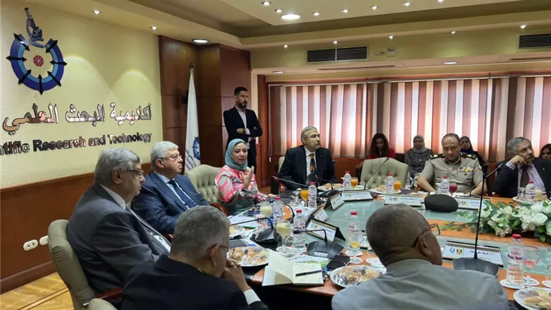 61 عالمًا يحصدون جوائز النيل ..إعلان أسماء الفائزين بجوائز الدولة 2023