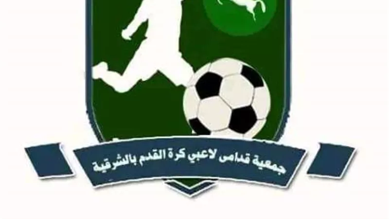 نهائي دوري فوق ٤٠ سنة بالشرقية بين نجوم ناصر والصفوة..الجمعة