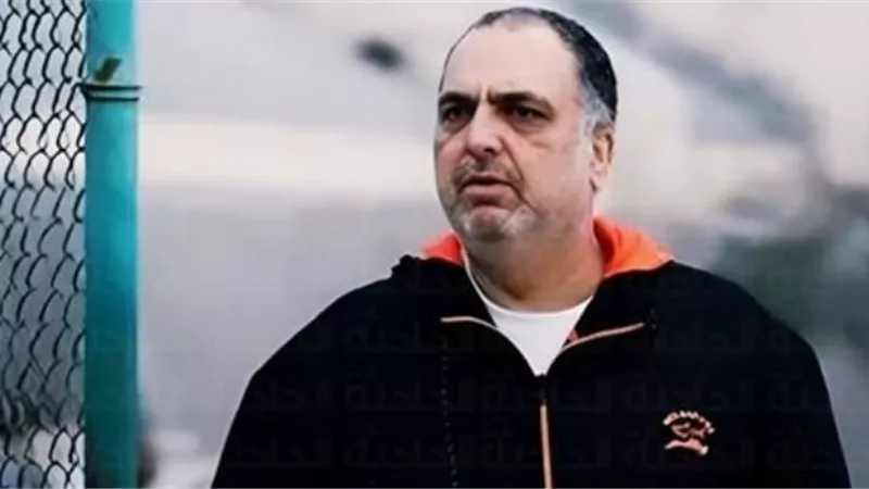 وليد دعبس يعلن عودته مجددًا لرئاسة نادي مودرن سبورت