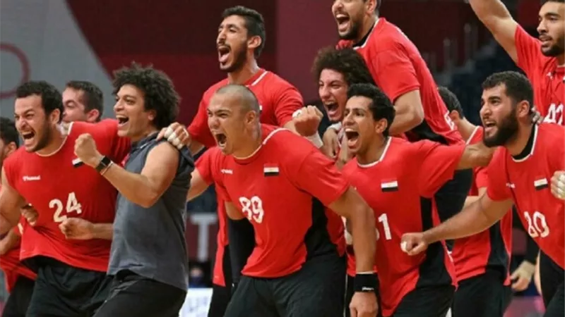 تصريحات باستور عن مباراة مصر وإسبانيا فى ربع نهائي اليد