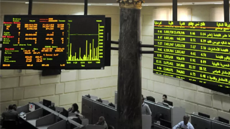 البورصة المصرية: رفع الفائدة بمقدر 0.25% لحماية الأسهم