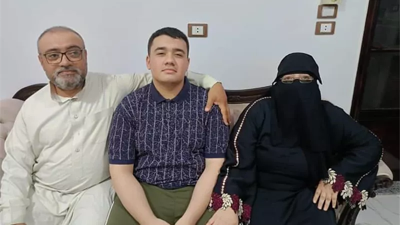 فرحة عارمة بين الشراقوة لفوزهم ب 3 مراكز متقدمة بالثانوية العامة