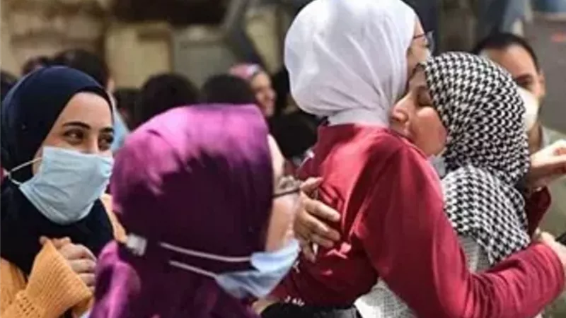 استشاري صحة نفسية لـطلاب الثانوية العامة 