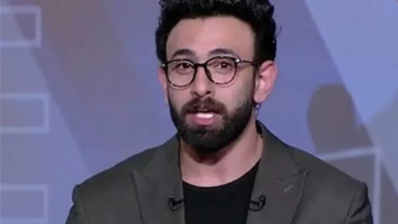 ابراهيم فايق للنادي الأهلي : 