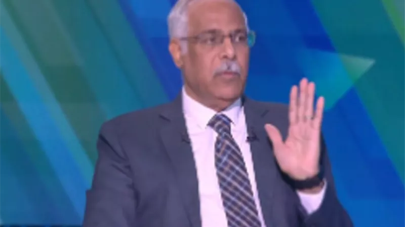 رئيس مجلس إدارة اتحاد الكرة : معنديش مشكلة أعتذر لـ رمضان صبحي