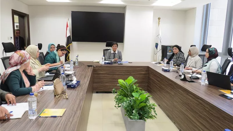 الصحة : نشر الوعي بأهمية الألف يوم الذهبية من عمر الطفل