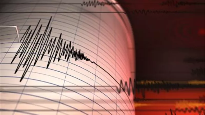 زلزال بقوة 5.2 درجة يضرب ولاية كاليفورنيا الأمريكية