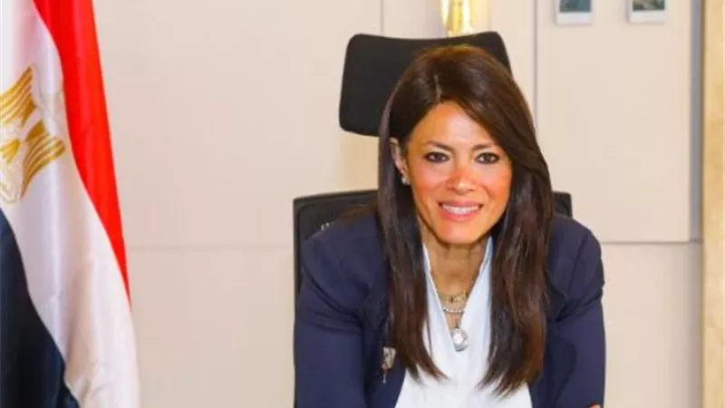 المشاط وكجوك يعقدان اجتماع الأمانة للجنة العليا للهيئات الاقتصادية
