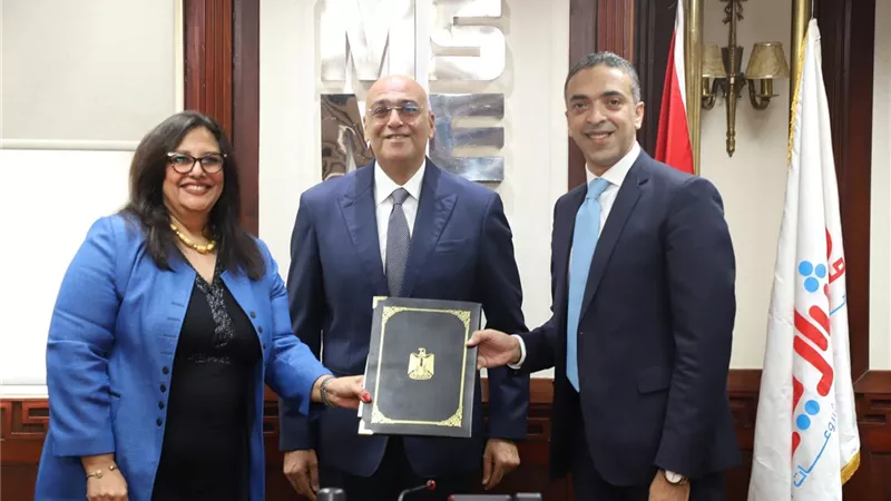 تنمية المشروعات يضخ 100 مليون جنيه لتمويل المشروعات متناهية الصغر
