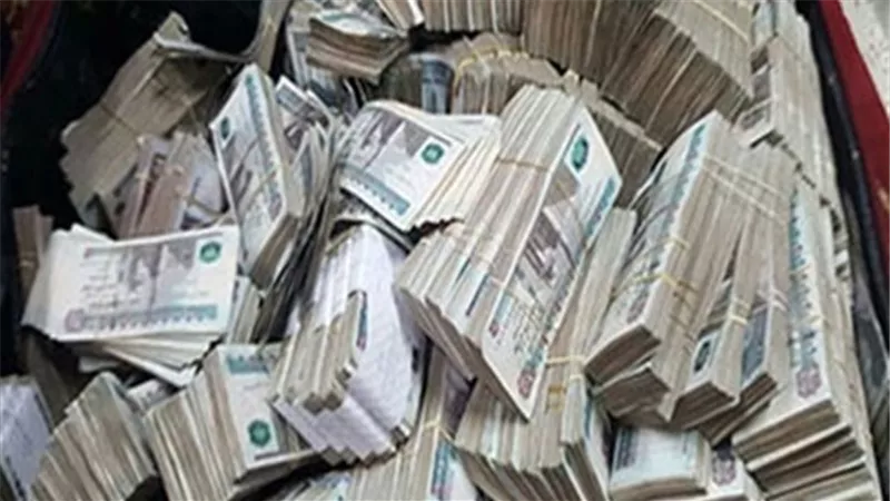 ضبط صاحب شركة استولى على أموال الغلابة بحجة تسفيرهم للخارج