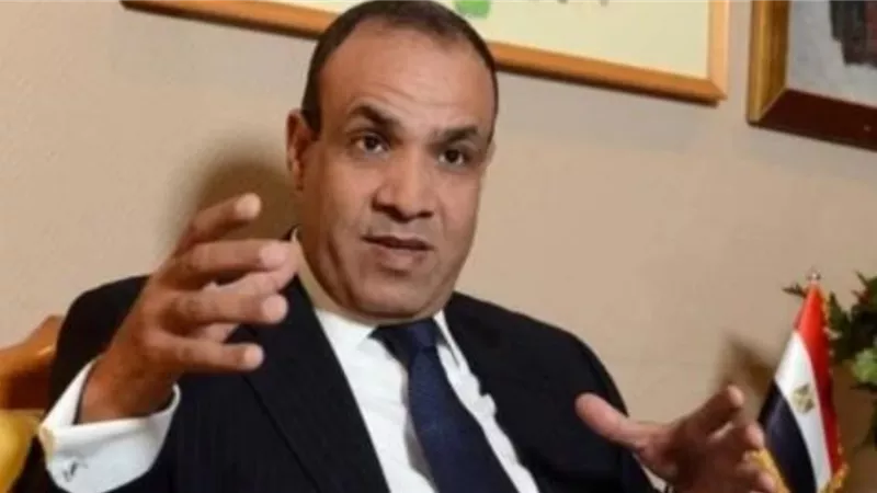 عبد العاطي ورئيس الوزراء الكيني يناقشان سبل تعزيز التعاون المشترك