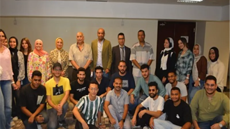 مدرسة صيفية بمدينة الأبحاث لمعالجة 