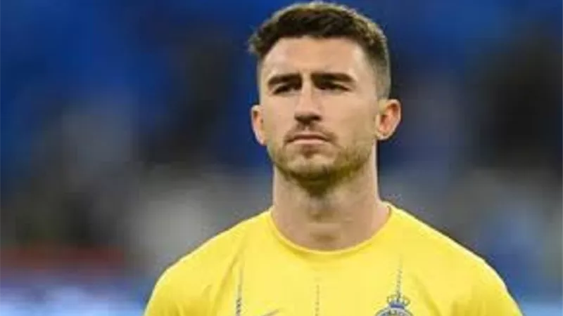 لابورت يوجه رسالة قوية لـ ريال مدريد من معسكر العالمي