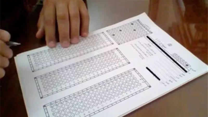 حقيقة حصول طالب الدقهلية على صفر في الثانوية العامة