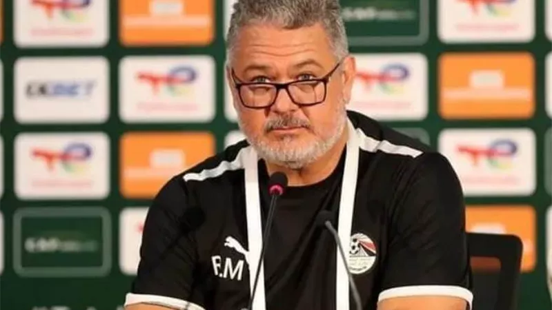 ميكالي المدير الفني