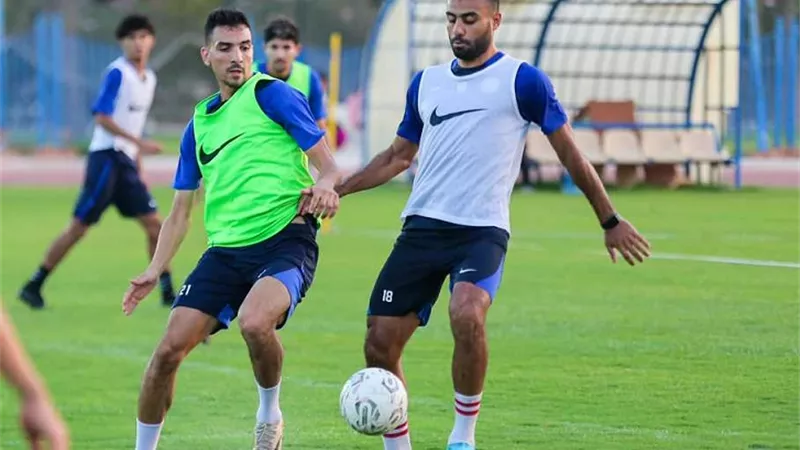 قائمة سموحة لمواجهة الأهلي غدًا فى الدوري
