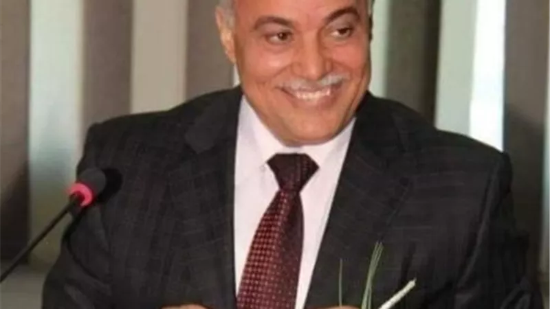 صلاح الدين رئيسا لجامعة رشيد الاهلية