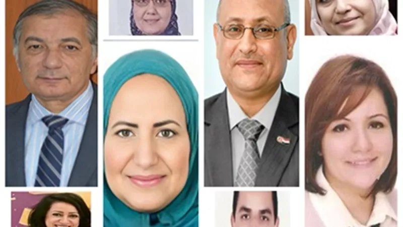 جامعة عين شمس تحصد 10 جوائز من أكاديمية البحث العلمي