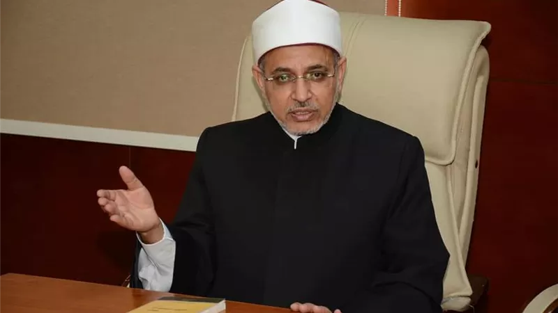 رئيس جامعة الأزهر لدعاة ليبيا عليكم بمواجهة الأفكار المتطرفة