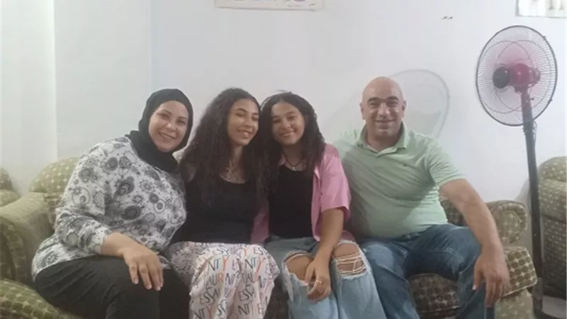 الأولي ادبي علي مستوي جنوب سيناء كلية الألسن الماني أولي رغباتي