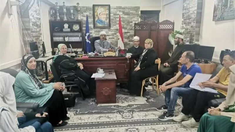 بوابة الجمهورية