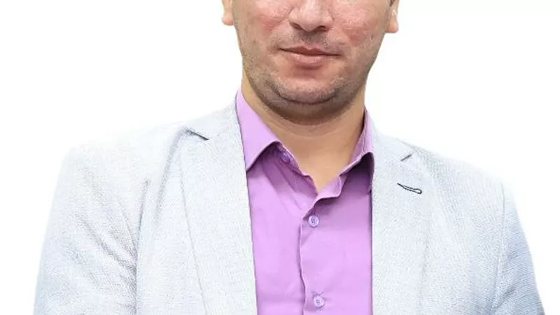 أستاذ العلوم الهندسية بجامعة الأقصر يحصد جائزة الدولة التشجيعية