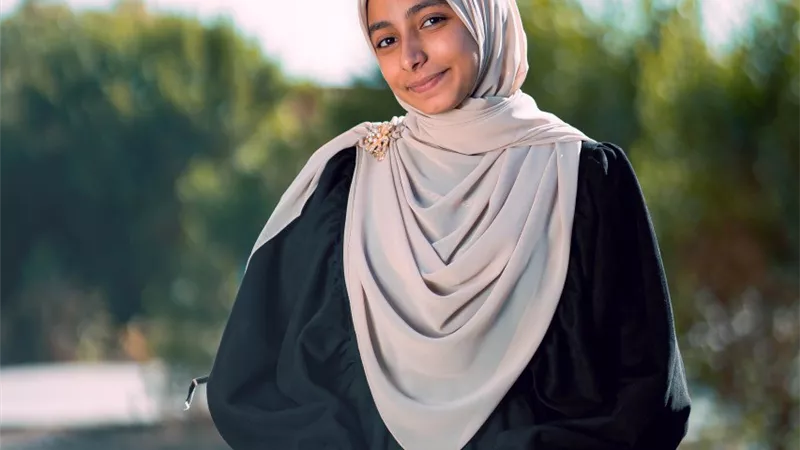 الأولى على مستوي الجمهوري علمي متفوقين:اتمنى دخول كلية طب القاهرة