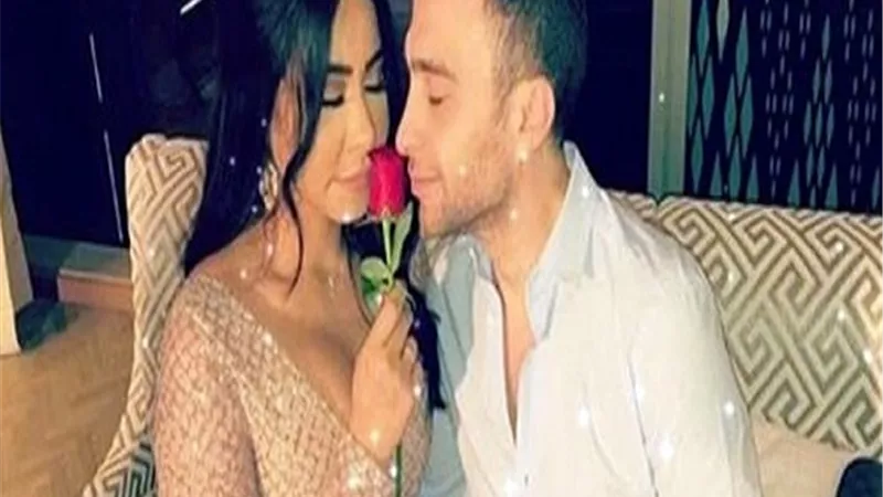 القصة الكاملة لاتهام شيرين حسام بالسرقة.. كيف دافع حبيب عن نفسه؟