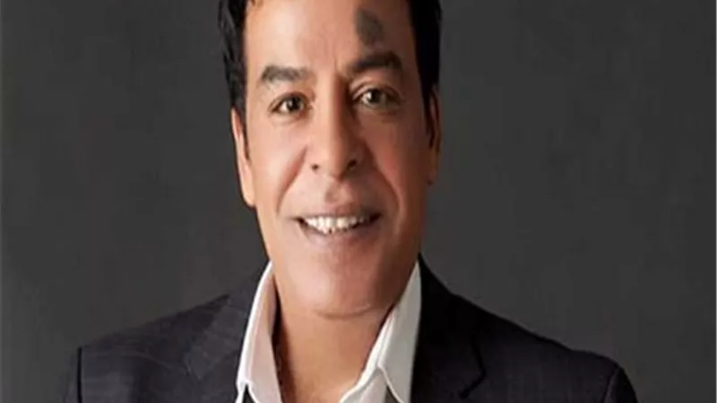 ما لا تعرفه عن حسن الأسمر أشهر مطربي اللون الشعبي بالشارع المصري
