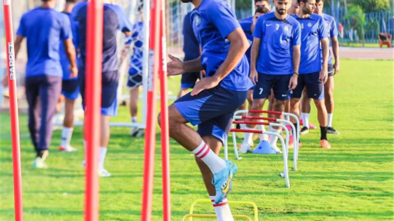 سموحة يتعاقد مع 